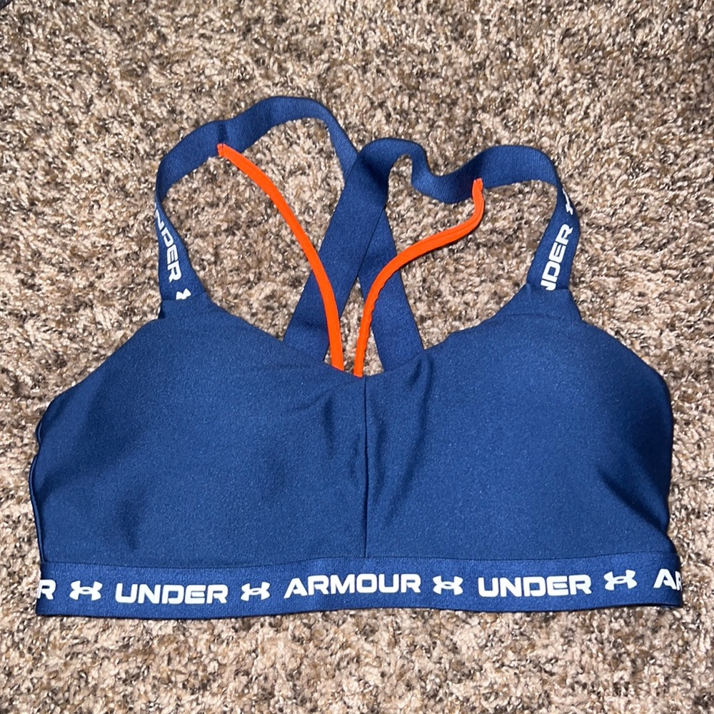 Under Armour Bra